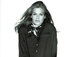 Heidi Albertsen — Commercial portfolio photograph 39